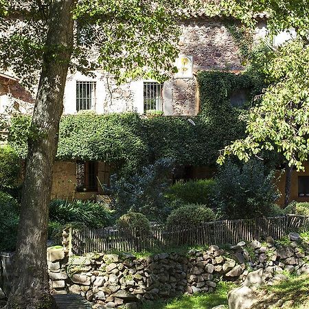 Masía El Moli de Can Aulet Arbúcies Exterior foto